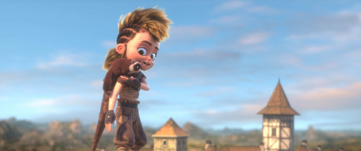 Imagen de Las aventuras de Pil - 3