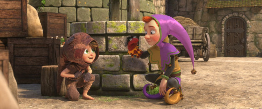 Imagen de Las aventuras de Pil - 11