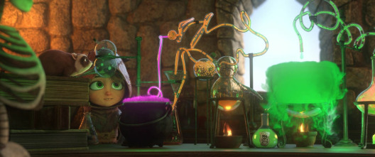 Imagen de Las aventuras de Pil - 13