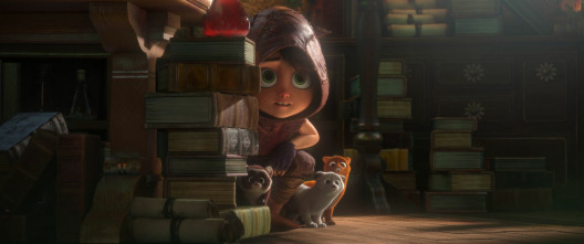 Imagen de Las aventuras de Pil - 7