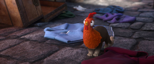 Imagen de Las aventuras de Pil - 14