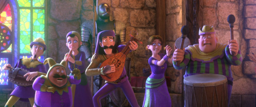 Imagen de Las aventuras de Pil - 16