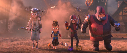 Imagen de Las aventuras de Pil - 5