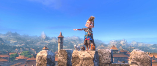 Imagen de Las aventuras de Pil - 6