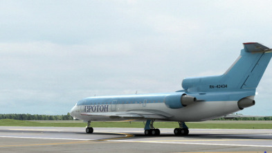 Imagen de Especial Mayday:...: Formados para fallar - 1
