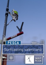 Imagen de Surfcasting valenciano - 1