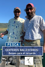 Certeros Ballesteros: Basses para el recuerdo