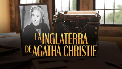 La Inglaterra de Agatha Christie