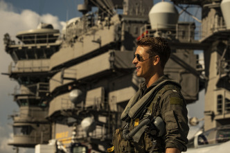 Imagen de Top Gun: Maverick - 8