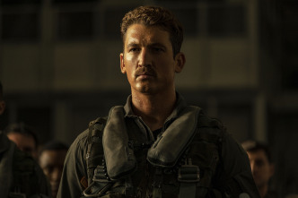 Imagen de Top Gun: Maverick - 9