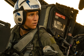Imagen de Top Gun: Maverick - 10