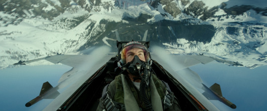 Imagen de Top Gun: Maverick - 15