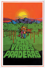 Las verdes praderas