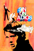 Imagen de Sin un adiós - 1