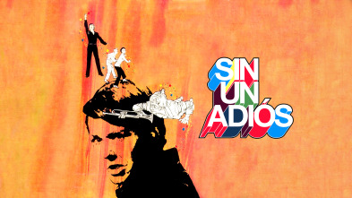 Imagen de Sin un adiós - 2