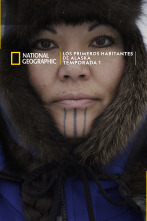 Imagen de Los primeros habitantes de Alaska  - 1