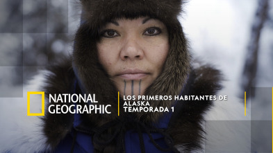 Imagen de Los primeros habitantes de Alaska  - 2