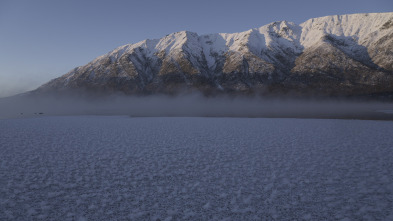 Imagen de Los primeros...: Mar de hielo - 1