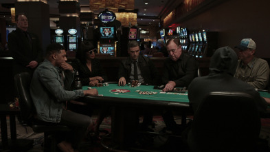 Imagen de El contador de cartas - 9