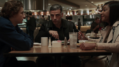 Imagen de El contador de cartas - 10