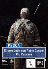 Imagen de El otro León con Pablo Castro Río Cabrera - 1