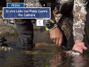 El otro León con Pablo Castro Río Cabrera