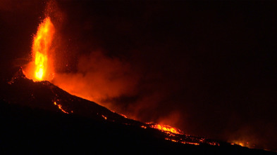 La Palma: el último volcán