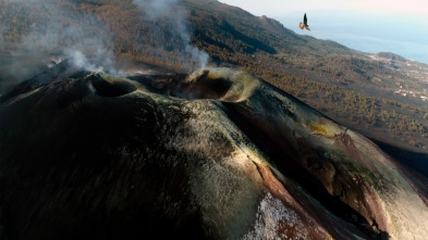Imagen de La Palma: el último volcán - 4