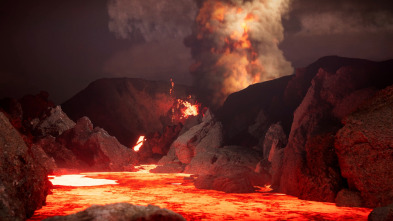 Imagen de La Palma: el último volcán - 6