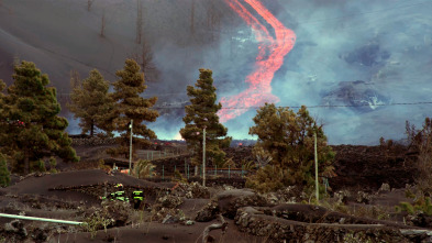 Imagen de La Palma: el último volcán - 7