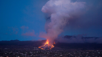 Imagen de La Palma: el último volcán - 9