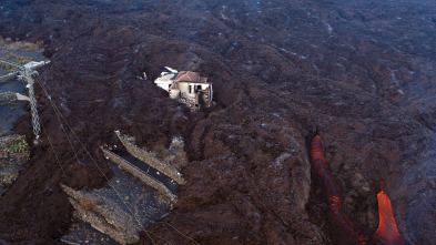 Imagen de La Palma: el último volcán - 11