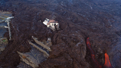 La Palma: el último volcán