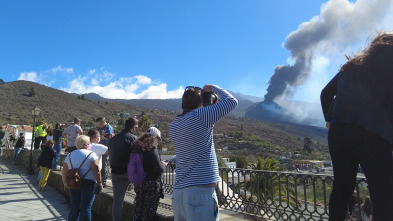 Imagen de La Palma: el último volcán - 12