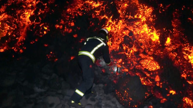 La Palma: el último volcán