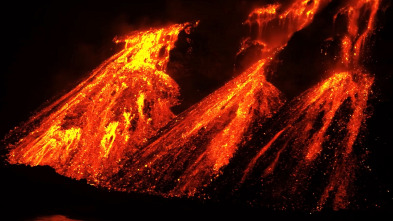 Imagen de La Palma: el último volcán - 14
