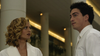Imagen de Divina de la muerte (T1): Ep.1 Piloto - 7
