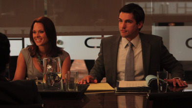 Imagen de Divina de la muerte (T1): Ep.2 La palabra con G - 5
