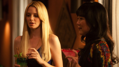 Imagen de Divina de la muerte (T1): Ep.5 Perdido y encontrado - 5