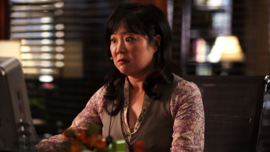 Imagen de Divina de la muerte (T1): Ep.6 Segundas oportunidades - 2