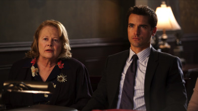 Imagen de Divina de la muerte (T1): Ep.12 Modelo por dentro - 2