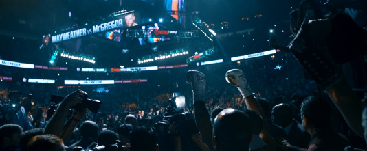 Imagen de Conor McGregor: Notorious - 3
