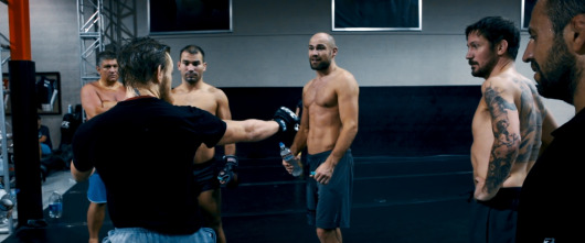 Imagen de Conor McGregor: Notorious - 5