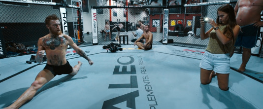 Imagen de Conor McGregor: Notorious - 7