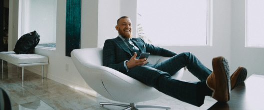 Imagen de Conor McGregor: Notorious - 8