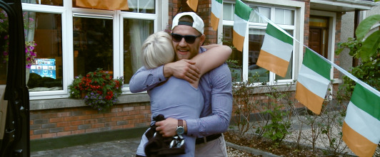 Imagen de Conor McGregor: Notorious - 10