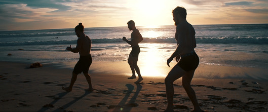 Imagen de Conor McGregor: Notorious - 11