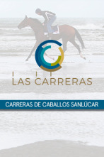 Imagen de Hipódromo Sanlúcar. Jerez (2025) - 1