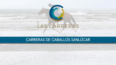 Imagen de Hipódromo Sanlúcar. Jerez (2025) - 2