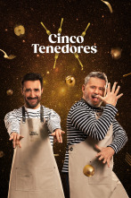 Cinco Tenedores (T2)